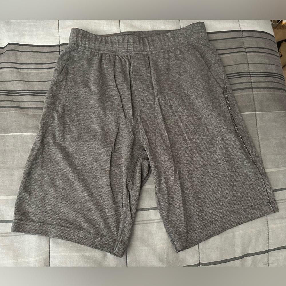 Lululemon Sweatshorts